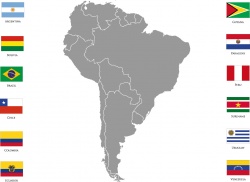 Situación de Unión de Naciones Suramericanas (Unasur)